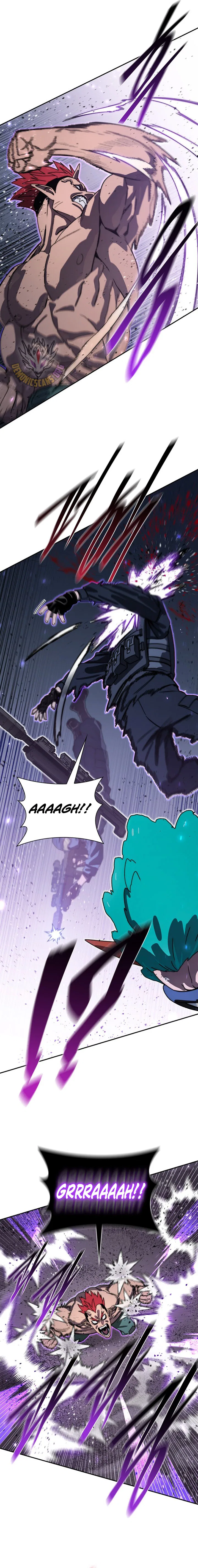 The 18-Year-Old Demon King Chapter 42 – Page 5