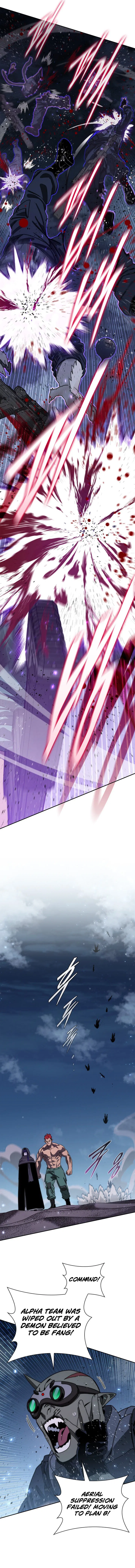 The 18-Year-Old Demon King Chapter 42 – Page 6
