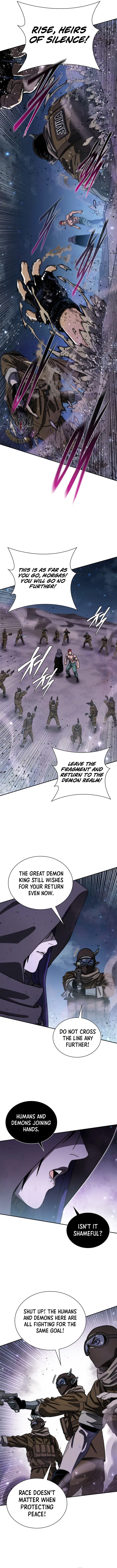 The 18-Year-Old Demon King Chapter 42 – Page 7