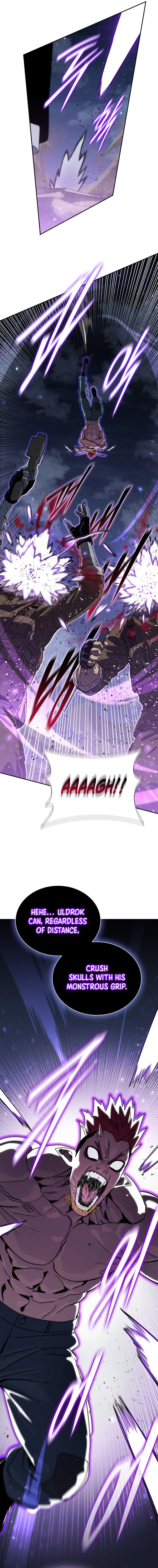 The 18-Year-Old Demon King Chapter 42 – Page 9