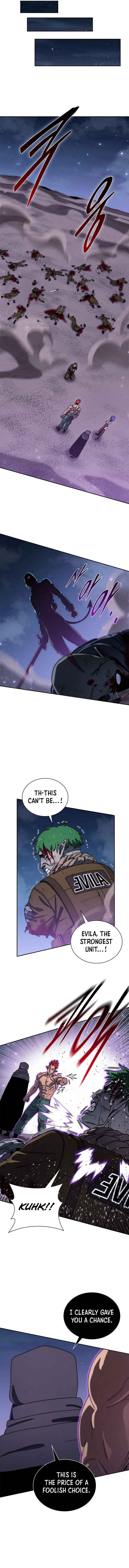 The 18-Year-Old Demon King Chapter 42 – Page 12