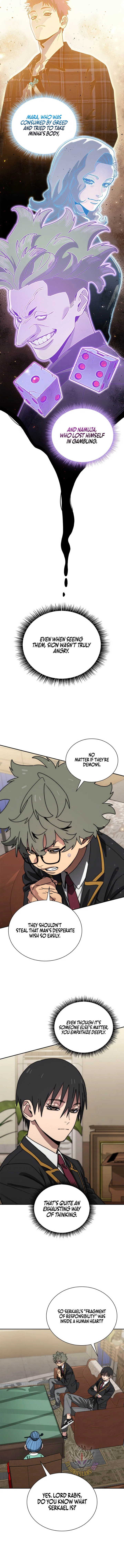 The 18-Year-Old Demon King Chapter 39 – Page 2