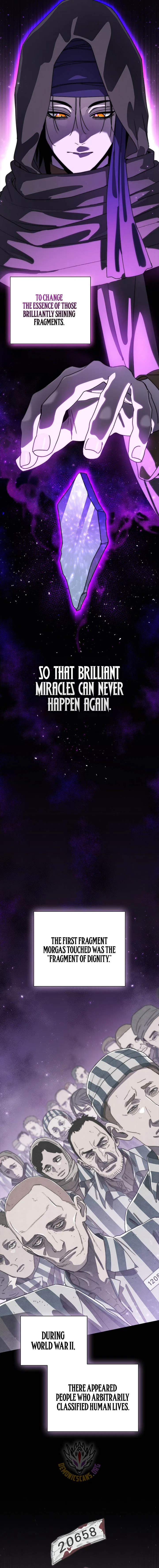 The 18-Year-Old Demon King Chapter 39 – Page 8