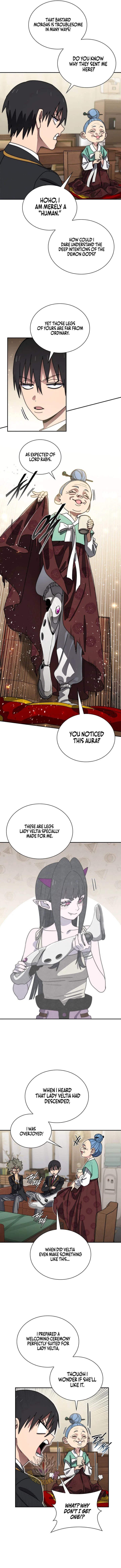 The 18-Year-Old Demon King Chapter 39 – Page 13