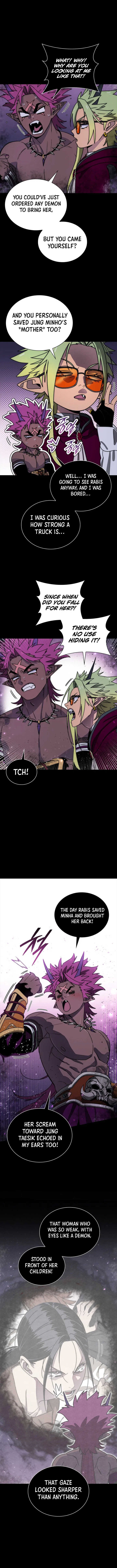 The 18-Year-Old Demon King Chapter 38 – Page 2