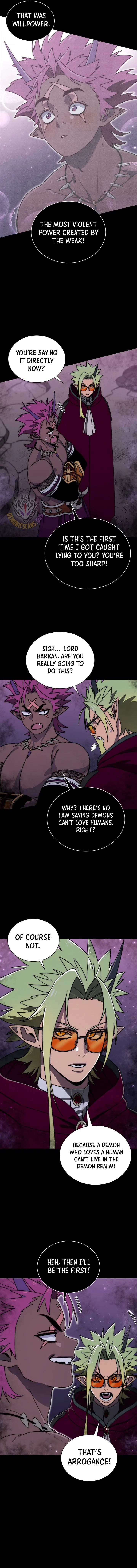 The 18-Year-Old Demon King Chapter 38 – Page 3