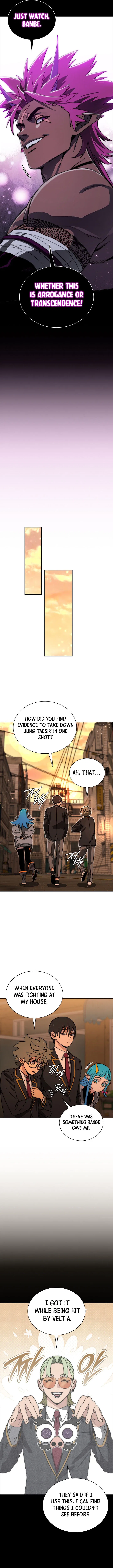 The 18-Year-Old Demon King Chapter 38 – Page 4