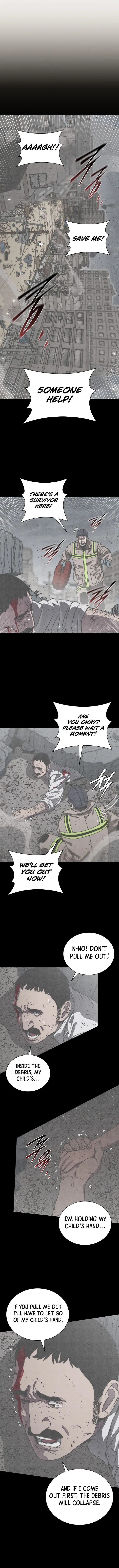 The 18-Year-Old Demon King Chapter 38 – Page 8
