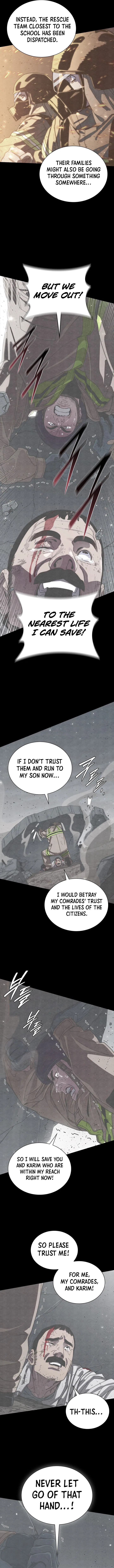 The 18-Year-Old Demon King Chapter 38 – Page 10