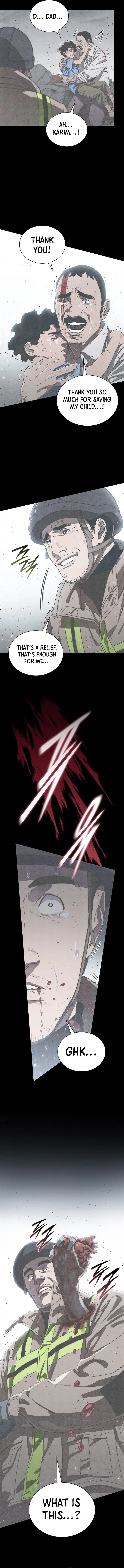 The 18-Year-Old Demon King Chapter 38 – Page 12
