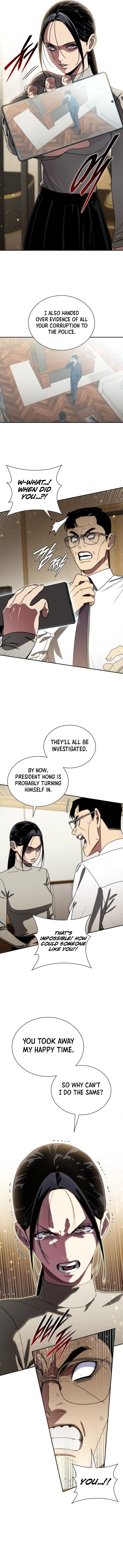 The 18-Year-Old Demon King Chapter 37 – Page 2