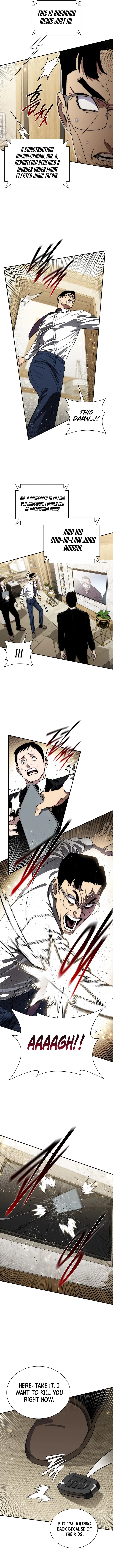 The 18-Year-Old Demon King Chapter 37 – Page 3