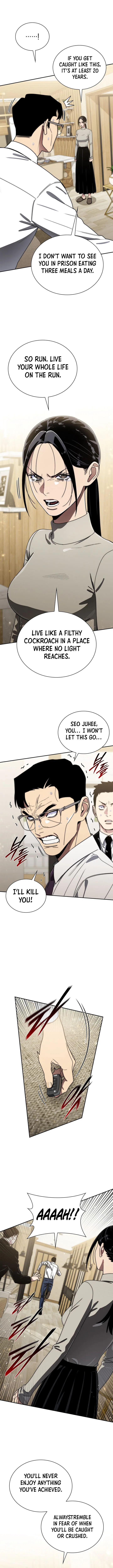 The 18-Year-Old Demon King Chapter 37 – Page 4