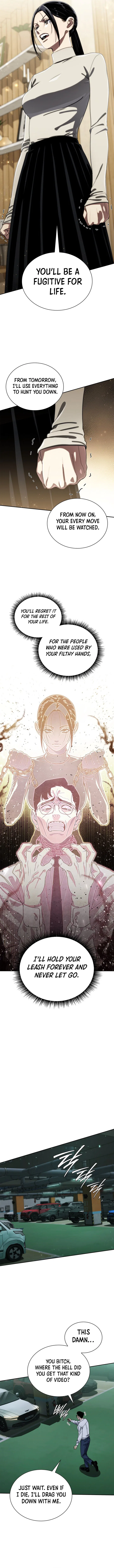 The 18-Year-Old Demon King Chapter 37 – Page 5
