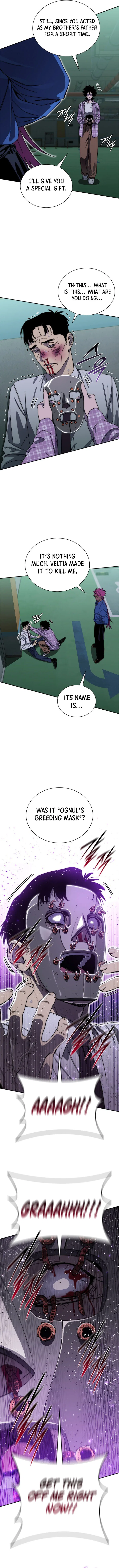 The 18-Year-Old Demon King Chapter 37 – Page 8