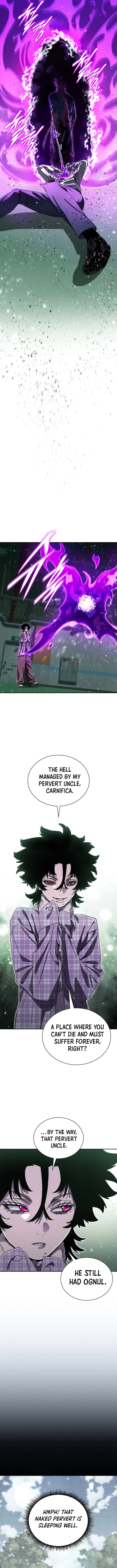 The 18-Year-Old Demon King Chapter 37 – Page 10