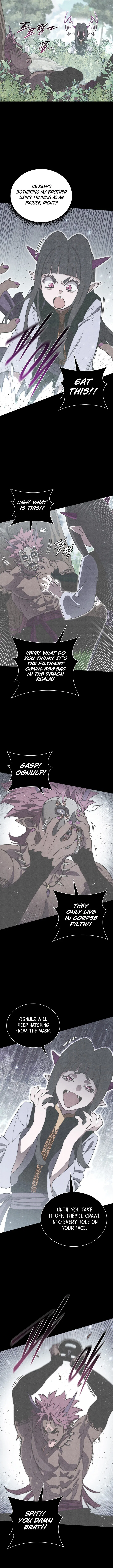 The 18-Year-Old Demon King Chapter 37 – Page 11