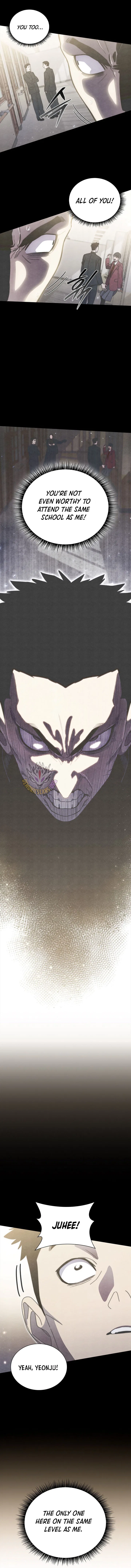 The 18-Year-Old Demon King Chapter 35 – Page 9