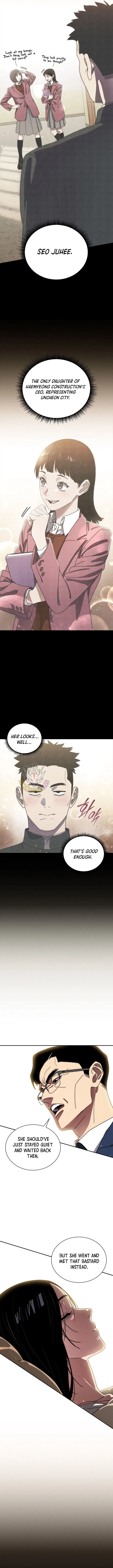 The 18-Year-Old Demon King Chapter 35 – Page 10