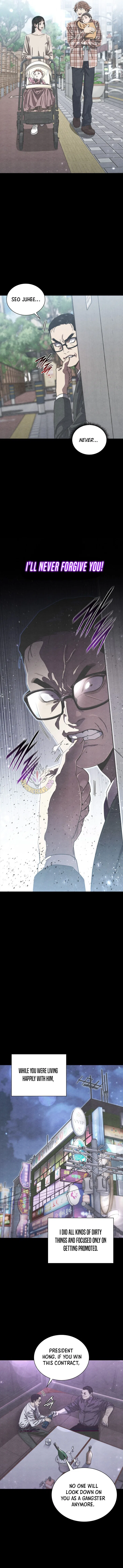 The 18-Year-Old Demon King Chapter 35 – Page 12