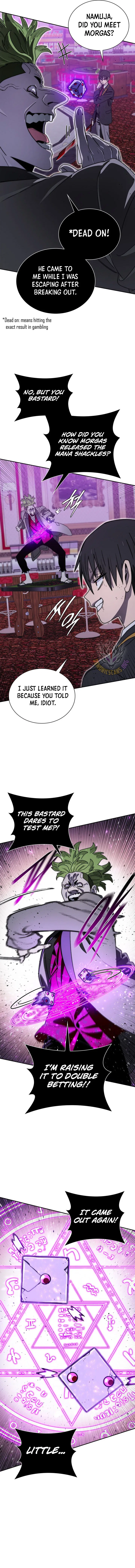 The 18-Year-Old Demon King Chapter 34 – Page 3