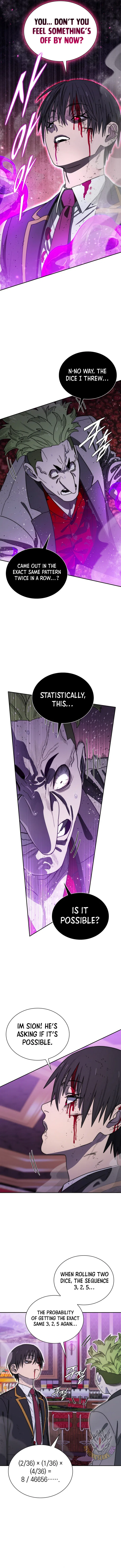 The 18-Year-Old Demon King Chapter 34 – Page 7