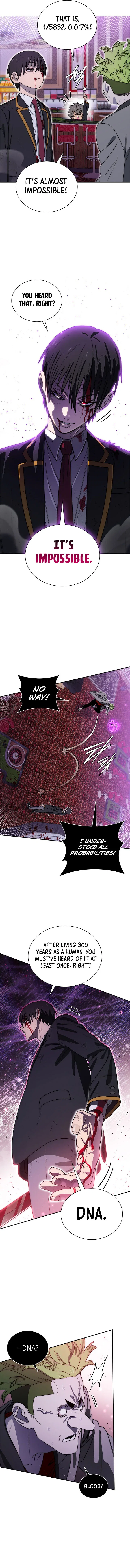 The 18-Year-Old Demon King Chapter 34 – Page 8