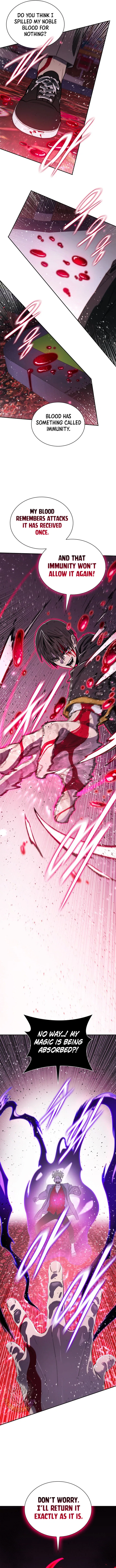 The 18-Year-Old Demon King Chapter 34 – Page 11