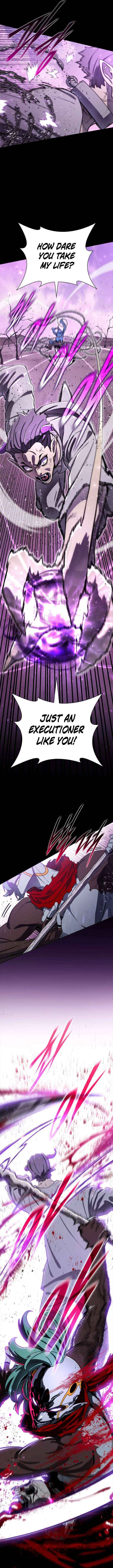 The 18-Year-Old Demon King Chapter 32 – Page 4