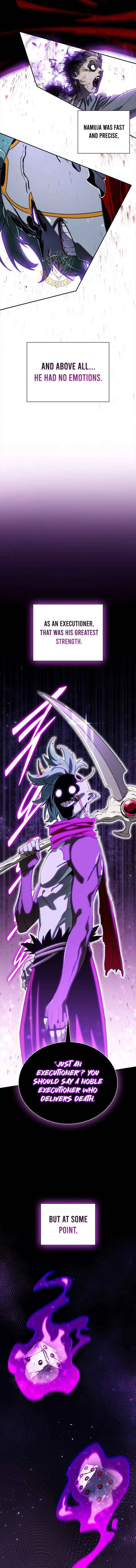 The 18-Year-Old Demon King Chapter 32 – Page 5