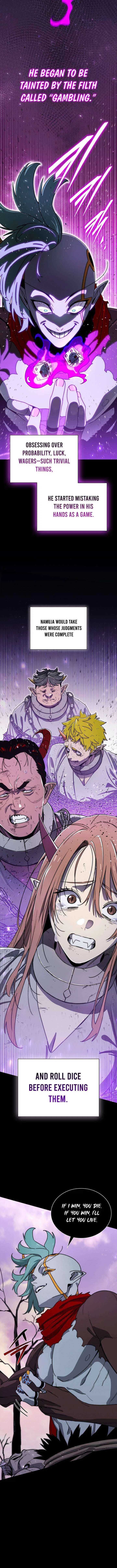 The 18-Year-Old Demon King Chapter 32 – Page 6