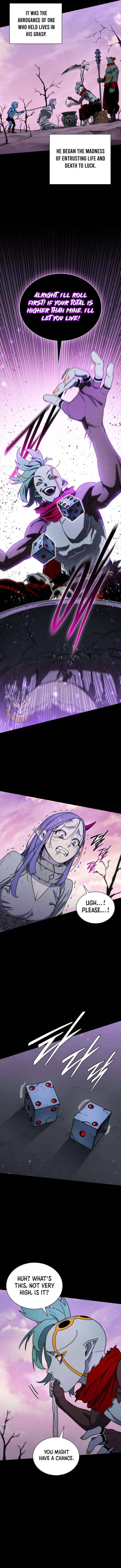 The 18-Year-Old Demon King Chapter 32 – Page 7