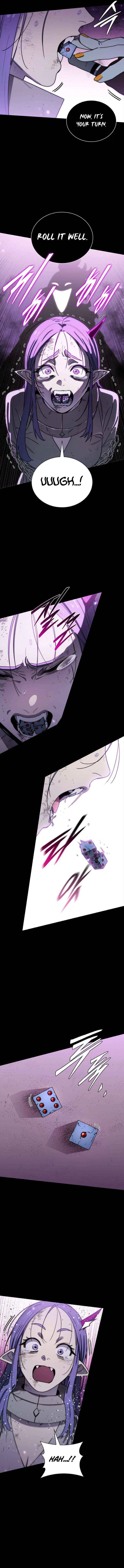 The 18-Year-Old Demon King Chapter 32 – Page 8