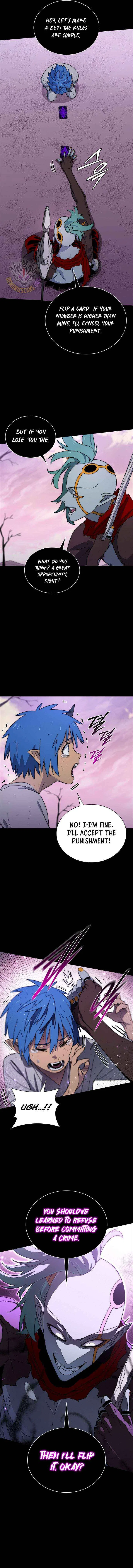 The 18-Year-Old Demon King Chapter 32 – Page 11