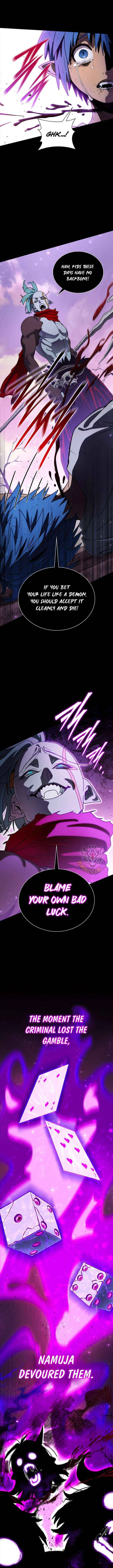The 18-Year-Old Demon King Chapter 32 – Page 13