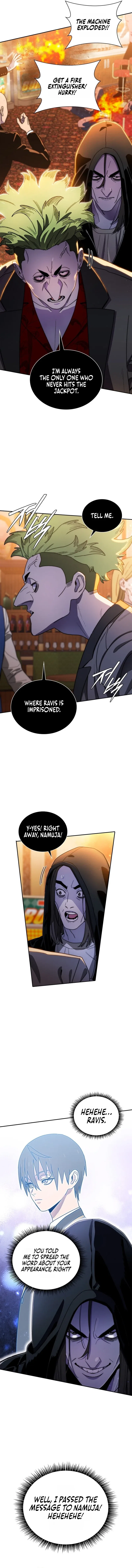 The 18-Year-Old Demon King Chapter 30 – Page 4