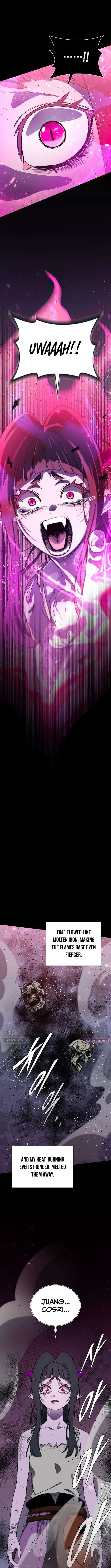 The 18-Year-Old Demon King Chapter 28 – Page 3