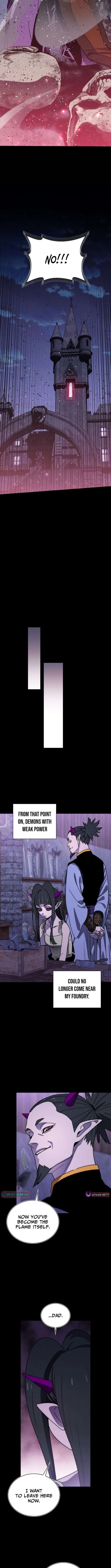 The 18-Year-Old Demon King Chapter 28 – Page 4