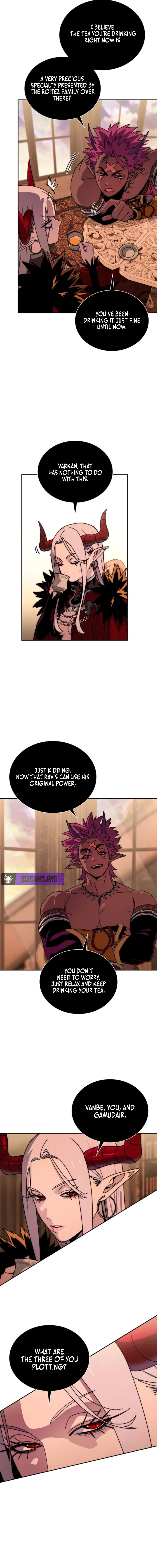 The 18-Year-Old Demon King Chapter 26 – Page 5
