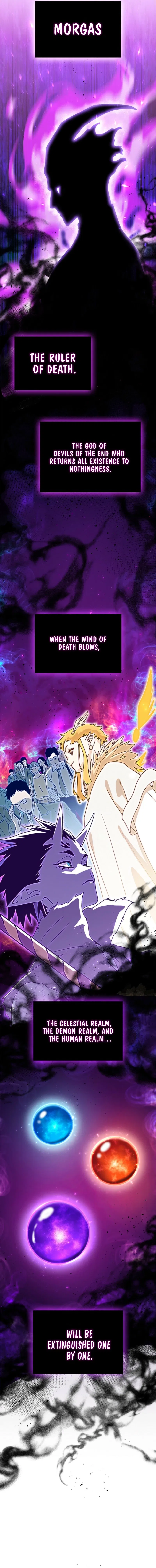 The 18-Year-Old Demon King Chapter 26 – Page 8
