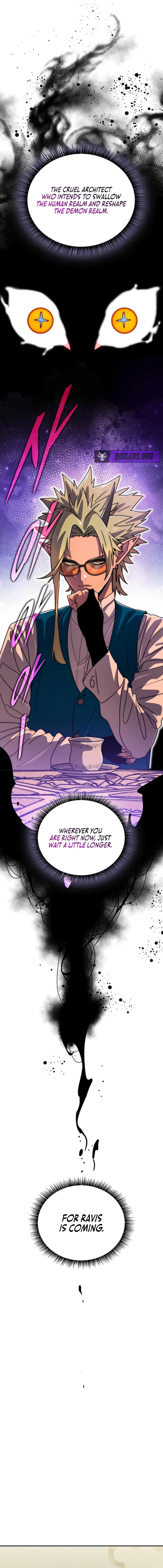 The 18-Year-Old Demon King Chapter 26 – Page 9