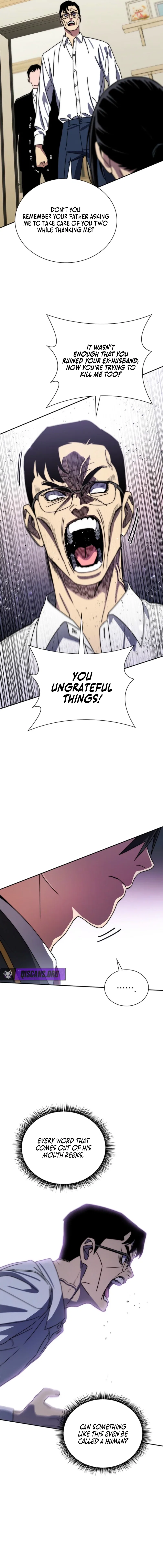 The 18-Year-Old Demon King Chapter 26 – Page 14