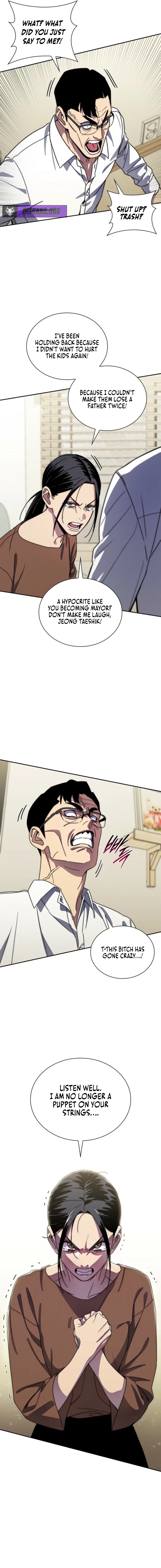 The 18-Year-Old Demon King Chapter 26 – Page 16