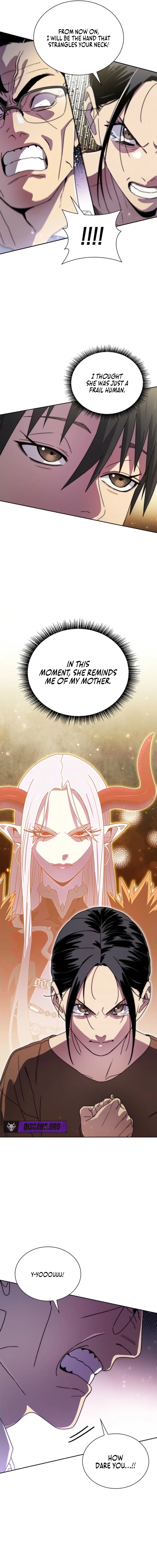 The 18-Year-Old Demon King Chapter 26 – Page 17