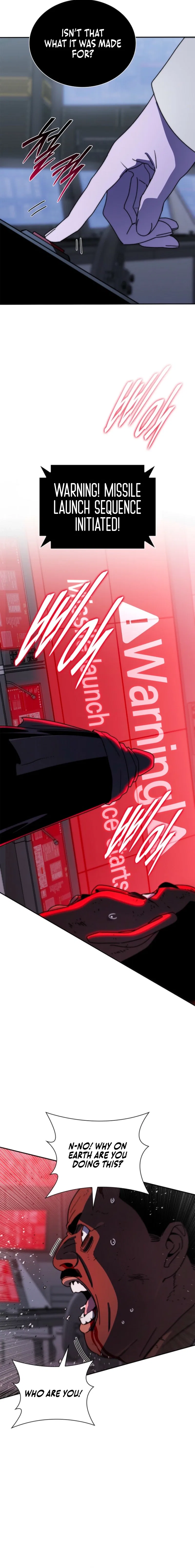 The 18-Year-Old Demon King Chapter 26 – Page 20