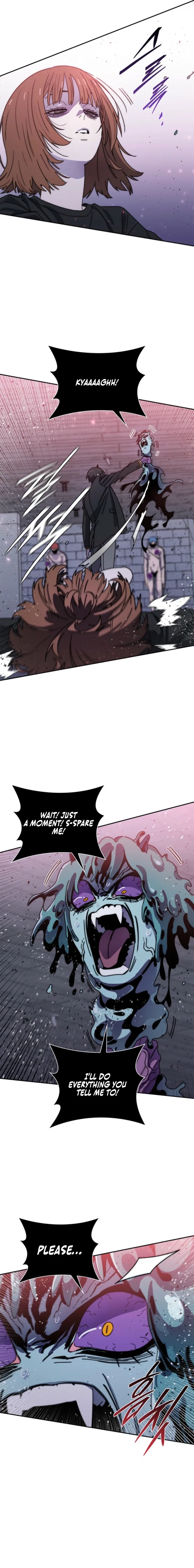 The 18-Year-Old Demon King Chapter 25 – Page 2