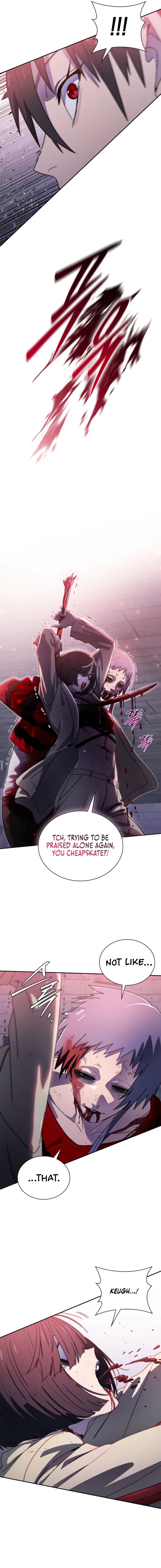 The 18-Year-Old Demon King Chapter 25 – Page 4