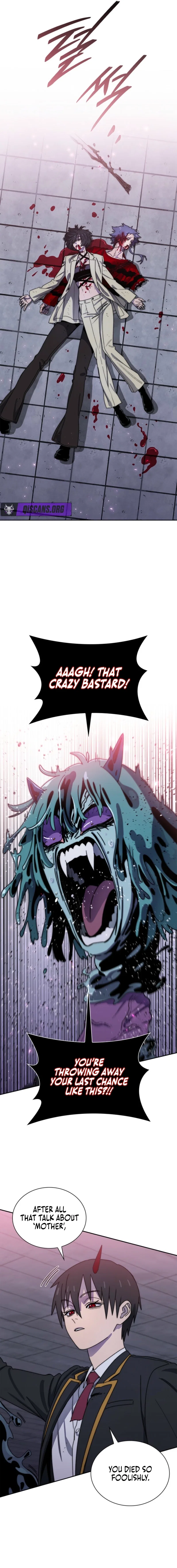 The 18-Year-Old Demon King Chapter 25 – Page 5