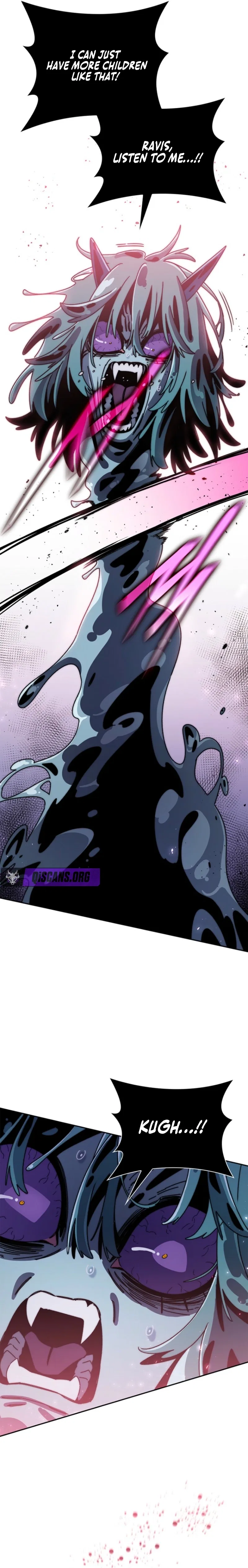 The 18-Year-Old Demon King Chapter 25 – Page 7