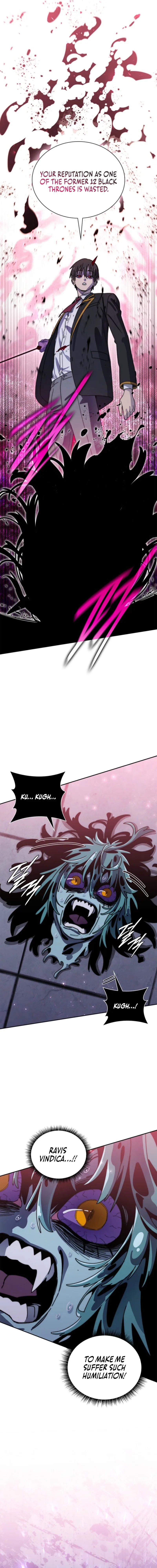 The 18-Year-Old Demon King Chapter 25 – Page 8